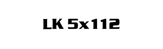 5x112